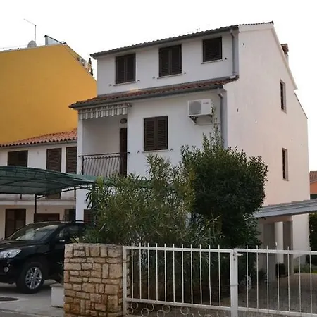 Salteria Rovigno