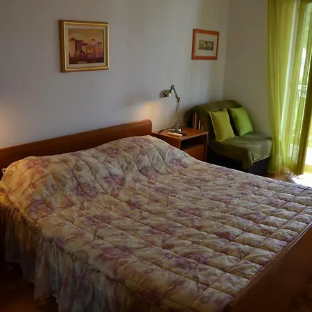 Salteria Guest house 3*