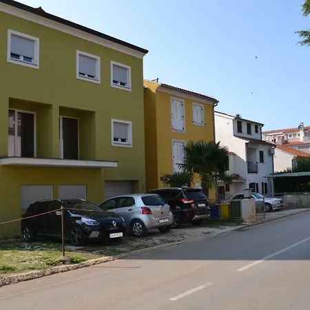 Salteria Guest house 3*