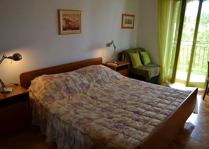 Salteria Gæstehus 3*