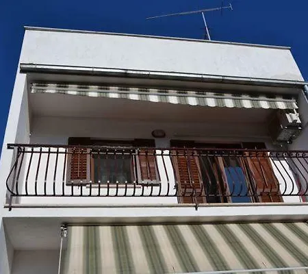 Гостевой дом Salteria 3*