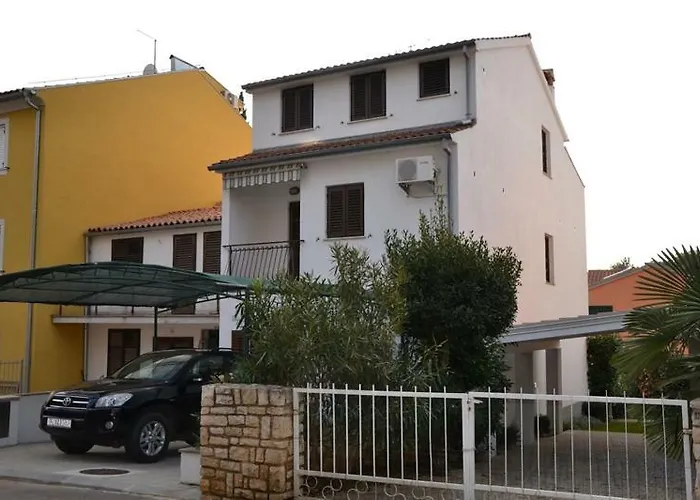 Salteria Ровинь